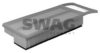 SWAG 70 93 9839 Air Filter